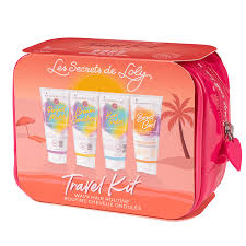 LK Coiffure | Trousse LSDL Voyage 