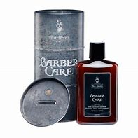 LK Coiffure | Barber Care