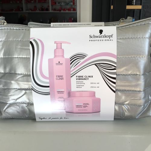 LK Coiffure |  - FC Trousse Xmas 2023