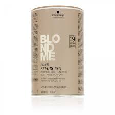 LK Coiffure |  - Poudre décolorante