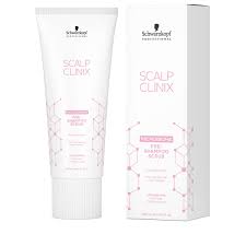 LK Coiffure | Pre-Shampoo Scrub Gommage