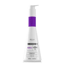 LK Coiffure |  - Shampooing vertigo purple 250 mL