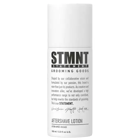 LK Coiffure | Lotion Après-rasage