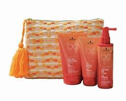 LK Coiffure | Trousse Sun Voyage été 2025