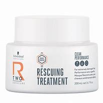 LK Coiffure |  - Masque R-two Rescuing reconstructeur