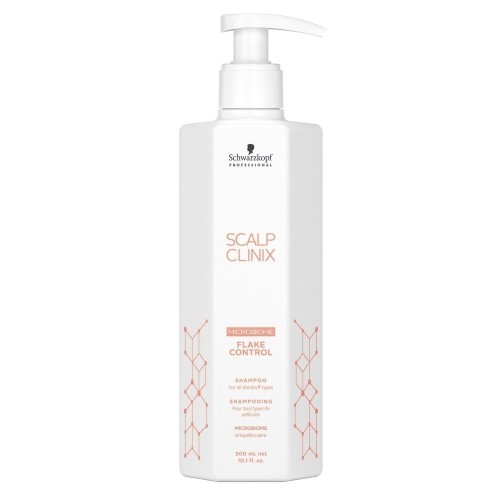 LK Coiffure | Shampooing antipelliculaire