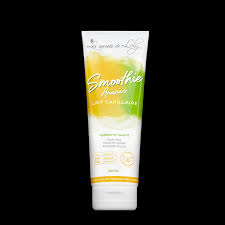 LK Coiffure |  - Smoothie ananas 