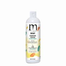 LK Coiffure | Shampooing Douceur Enfant Patrice Mulato