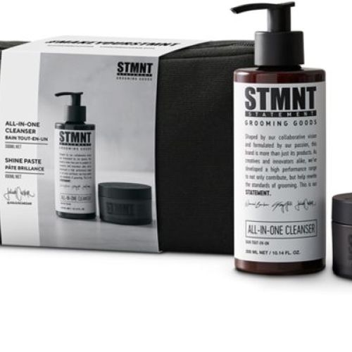 LK Coiffure |  - Trousse Homme complète