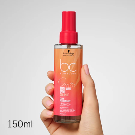 LK Coiffure | Spray Ondulations Sun Effet Plage