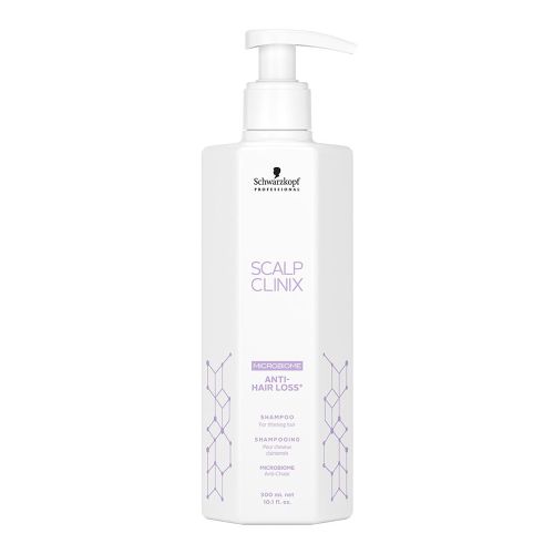 LK Coiffure | Anti Hair Loss Shampoo