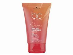 LK Coiffure |  - Gel lavant Corps et cuir chevelu Voyage