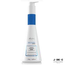 LK Coiffure |  - Masque discovery 250g